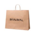 Bolsa de papel Tobin 41×32×15cm