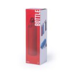 Bidón aluminio Delby 800ml