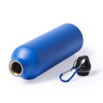 Bidón aluminio Delby 800ml