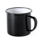 Taza metálica Wilem 380ml