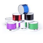 Altavoz Bluetooth Viancos