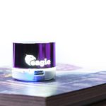 Altavoz Bluetooth Viancos