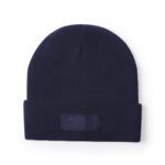 Gorro poliéster Holsen