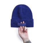 Gorro poliéster Holsen