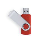 Memoria usb giratoria Yemil 32gb