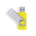 Memoria usb giratoria Yemil 32gb