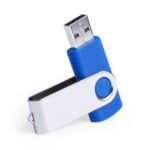 Memoria usb giratoria Yemil 32gb