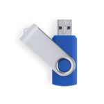 Memoria usb giratoria Yemil 32gb