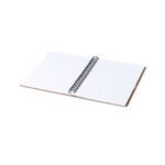 Libreta con notas adhesivas Tiblan