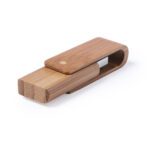 Memoria usb madera Haidam 16gb