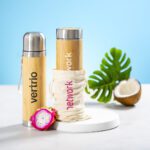 Termo bambú Moltex 500ml