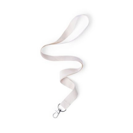 Lanyard algodón Mirok