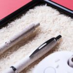 Bolígrafo caña de trigo Prodox