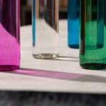 Bidón cristal Terkol 500ml