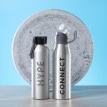 Bidón aluminio Cartex 700ml