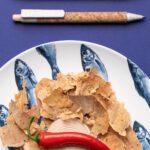 Bolígrafo corcho Clover