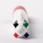 Bolígrafo 4 en 1 Clessin