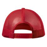 Gorra con rejilla Clipak