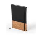 Bloc notas corcho y polipiel Bluster