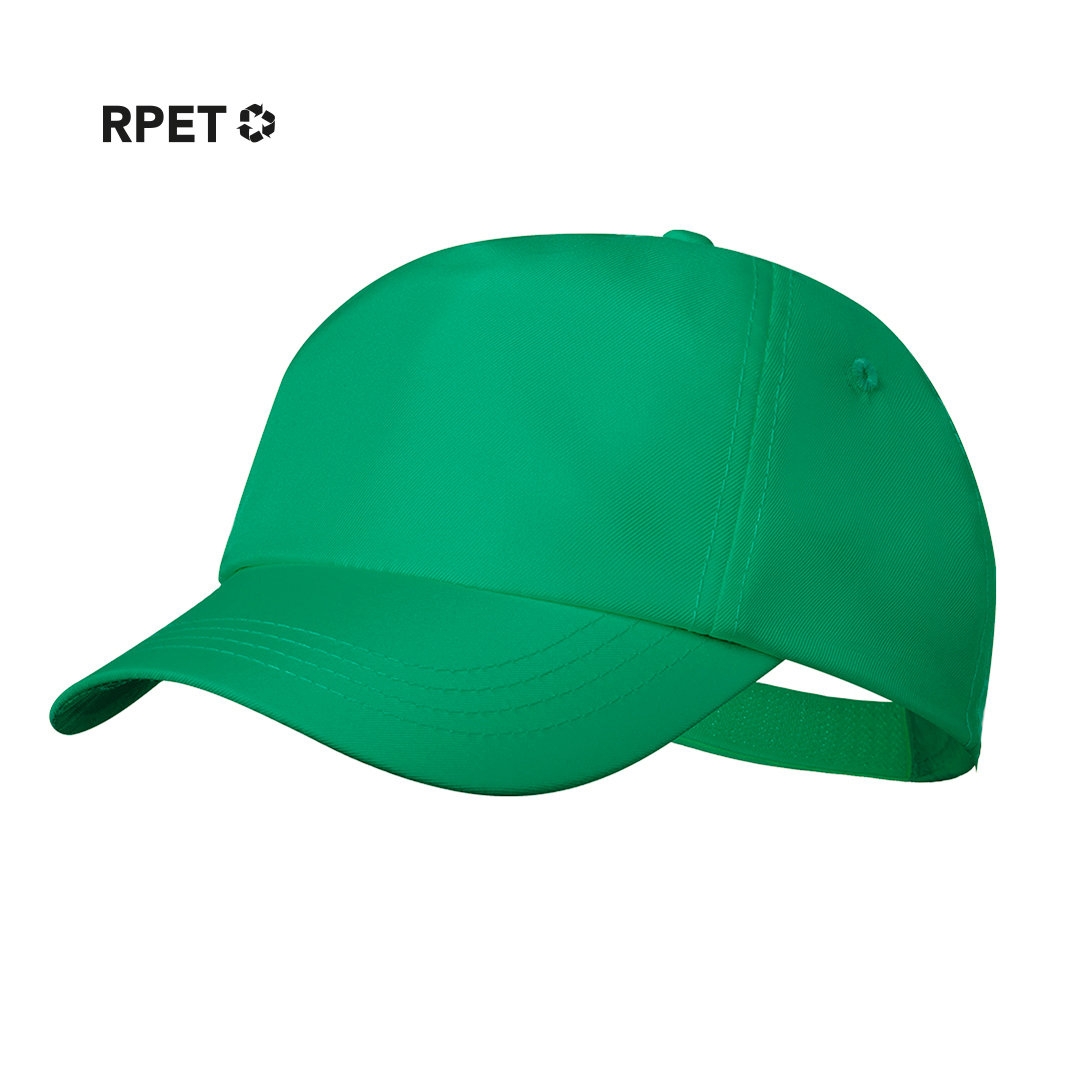 Gorra rpet Keinfax Gorra rpet Keinfax