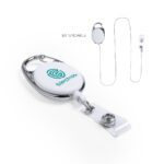 Portacreditaciones extensible Napper