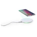 Cargador móvil inalámbrico Lumbert