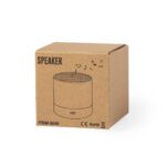 Altavoz Bluetooth eco Cayren