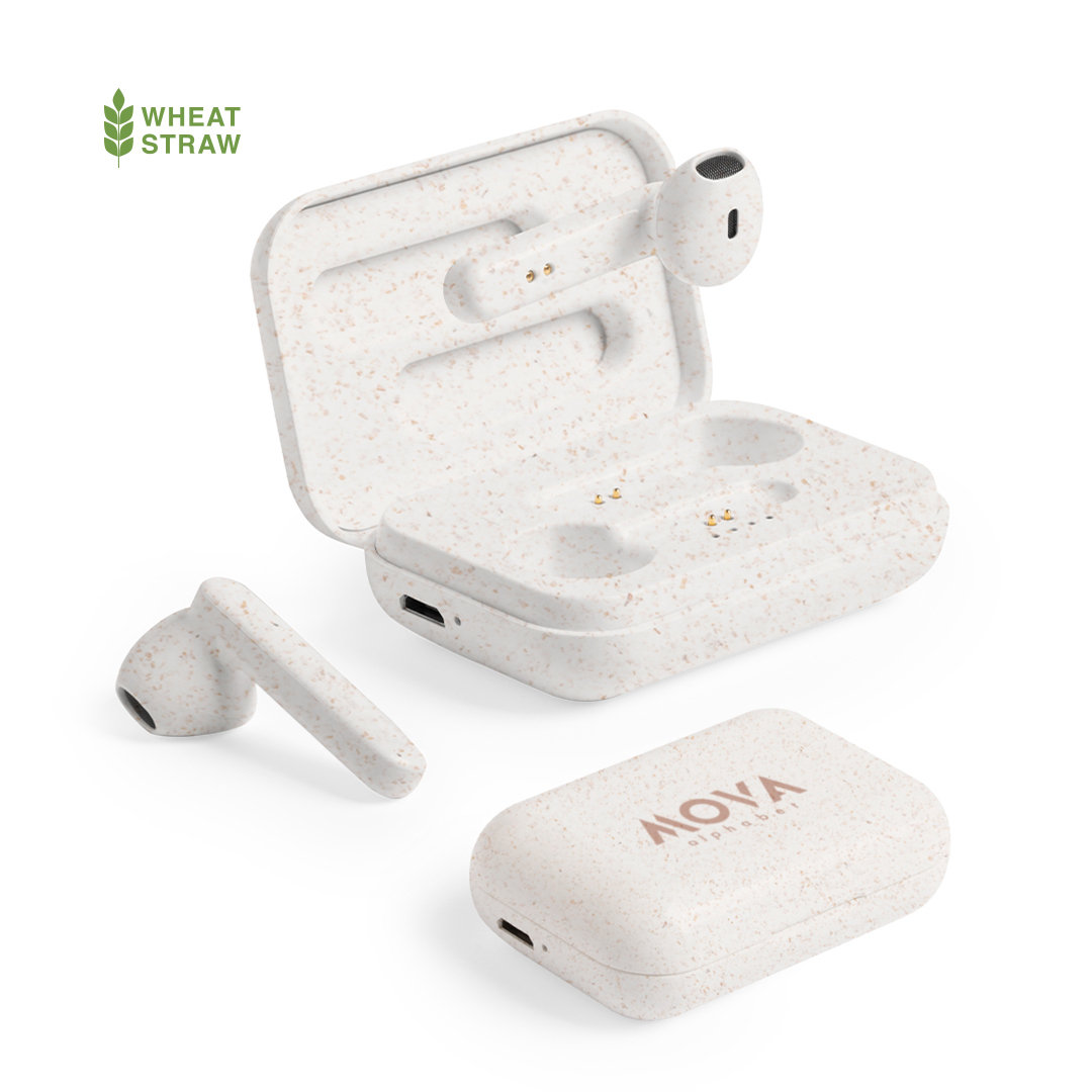 Auriculares Bluetooth eco Vounel Auriculares Bluetooth eco Vounel