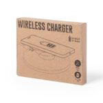 Cargador móvil inalámbrico Aleix