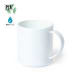 Taza ecológica Pioka 350ml