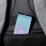 Mochila antirrobo Bulman 15"