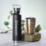 Bidón térmico Staver 650ml