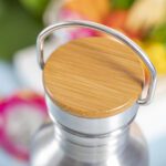 Bidón acero inoxidable Rangler 800ml