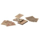 Set juegos Halin