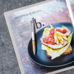 Bolígrafo bambú Chiatox