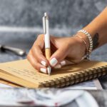 Bolígrafo bambú Chiatox