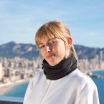 Braga gorro polar Articos