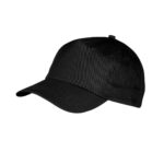 Gorra algodón Sport