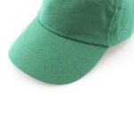 Gorra algodón Sport