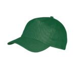 Gorra algodón Sport