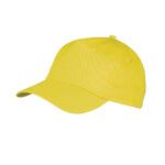 Gorra algodón Sport