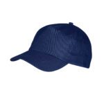 Gorra algodón Sport
