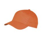 Gorra algodón Sport