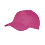 Gorra algodón Sport