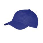 Gorra algodón Sport