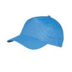 Gorra algodón Sport