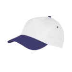 Gorra algodón Sport