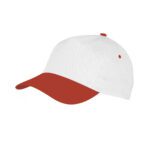 Gorra algodón Sport