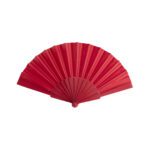 Abanico Tela
