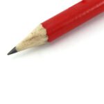 Lápiz de madera Godiva